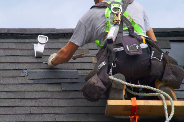 Quick and Trustworthy Emergency Roof Repair Services in Bethel, NC